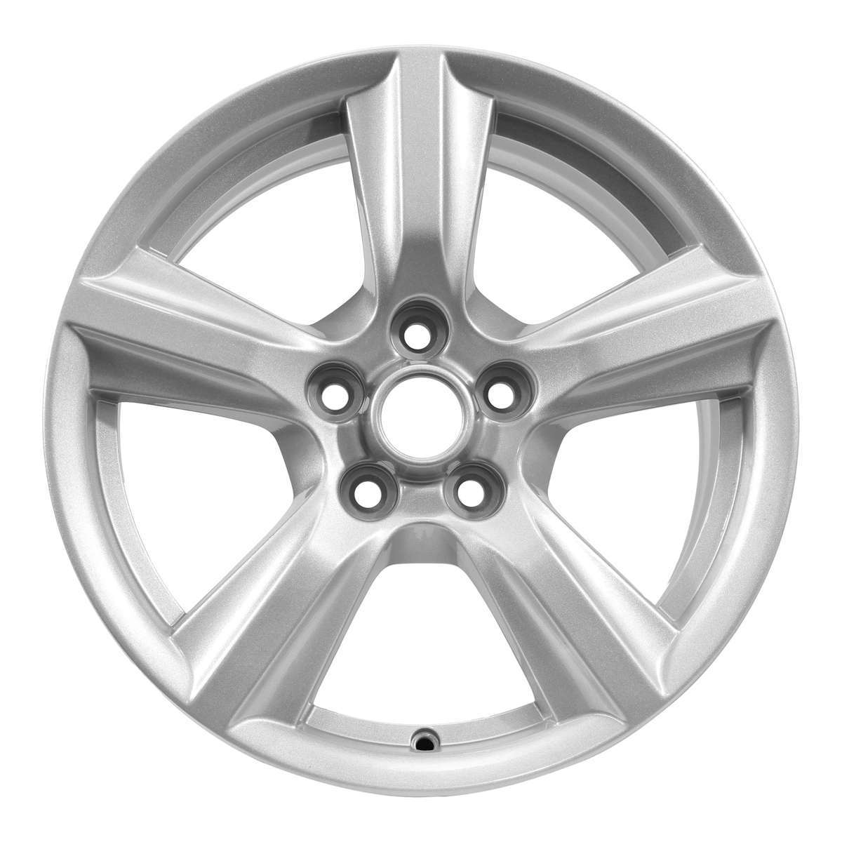 2019 Ford Mustang 17" OEM Wheel Rim W10027S