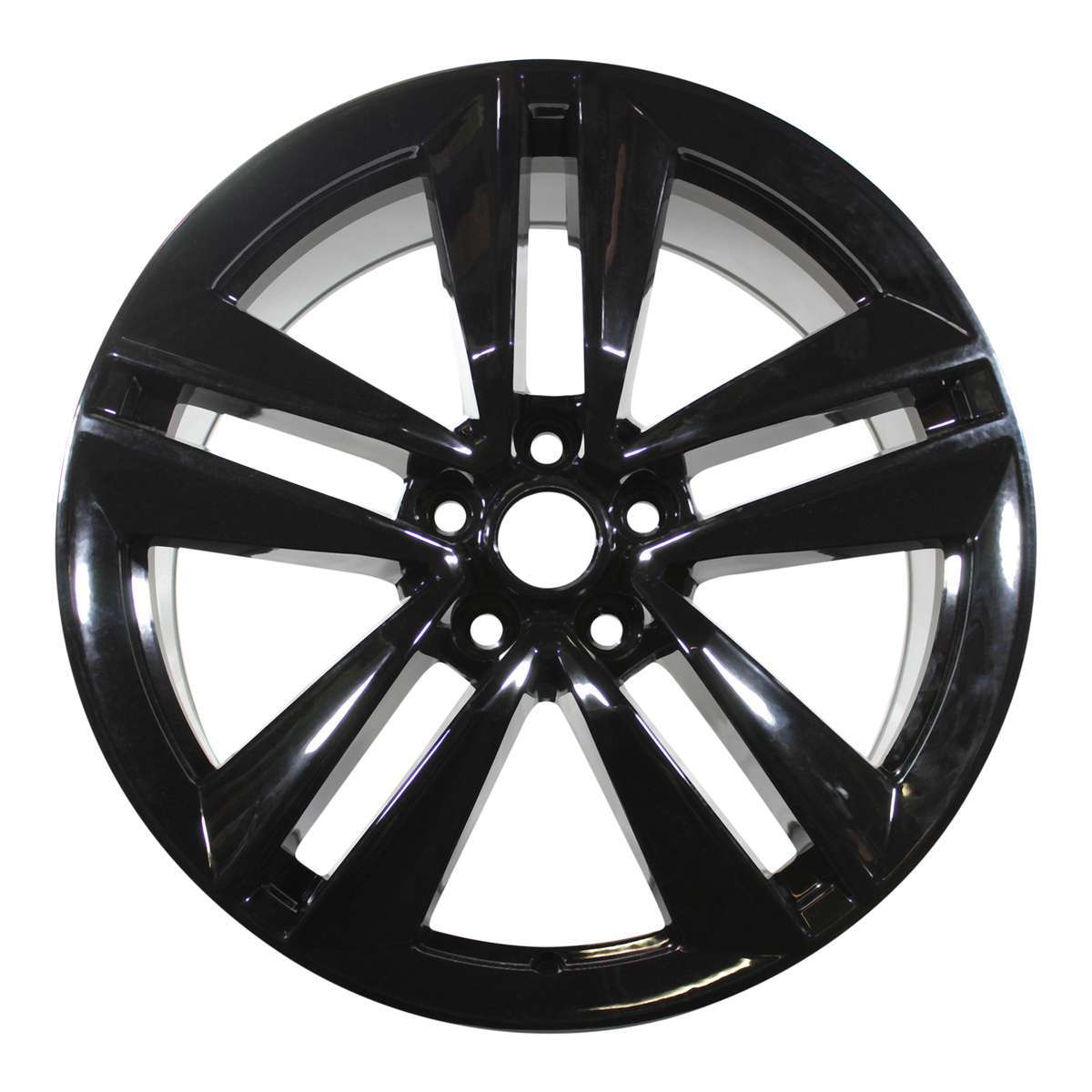 2015 Ford Mustang 19" OEM Wheel Rim W10034B