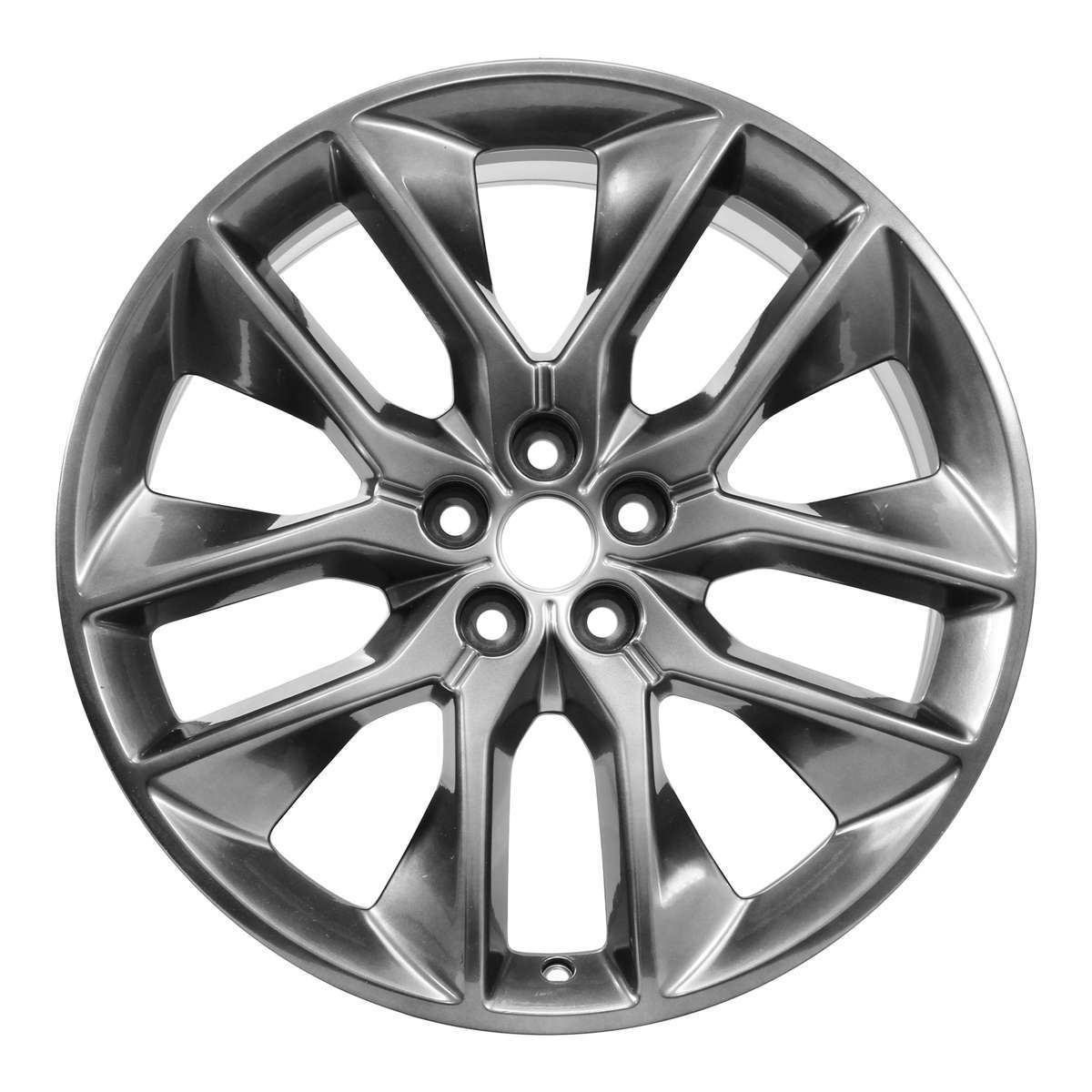 2018 Ford Edge 20" OEM Wheel Rim W10046H