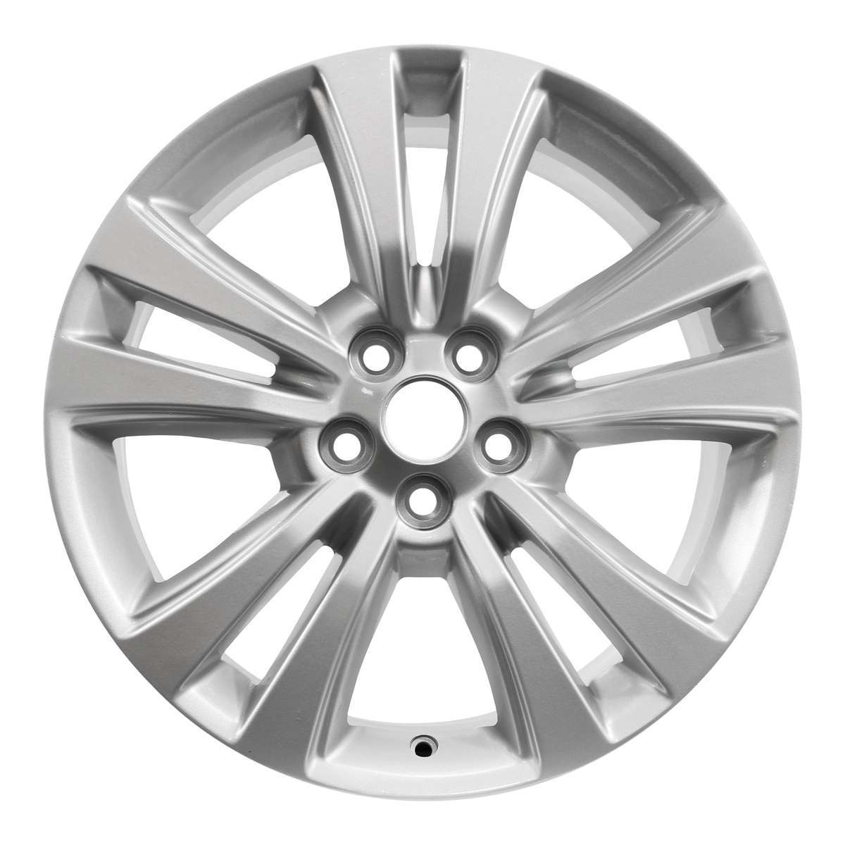 2018 Lincoln MKX 18" OEM Wheel Rim W10071S