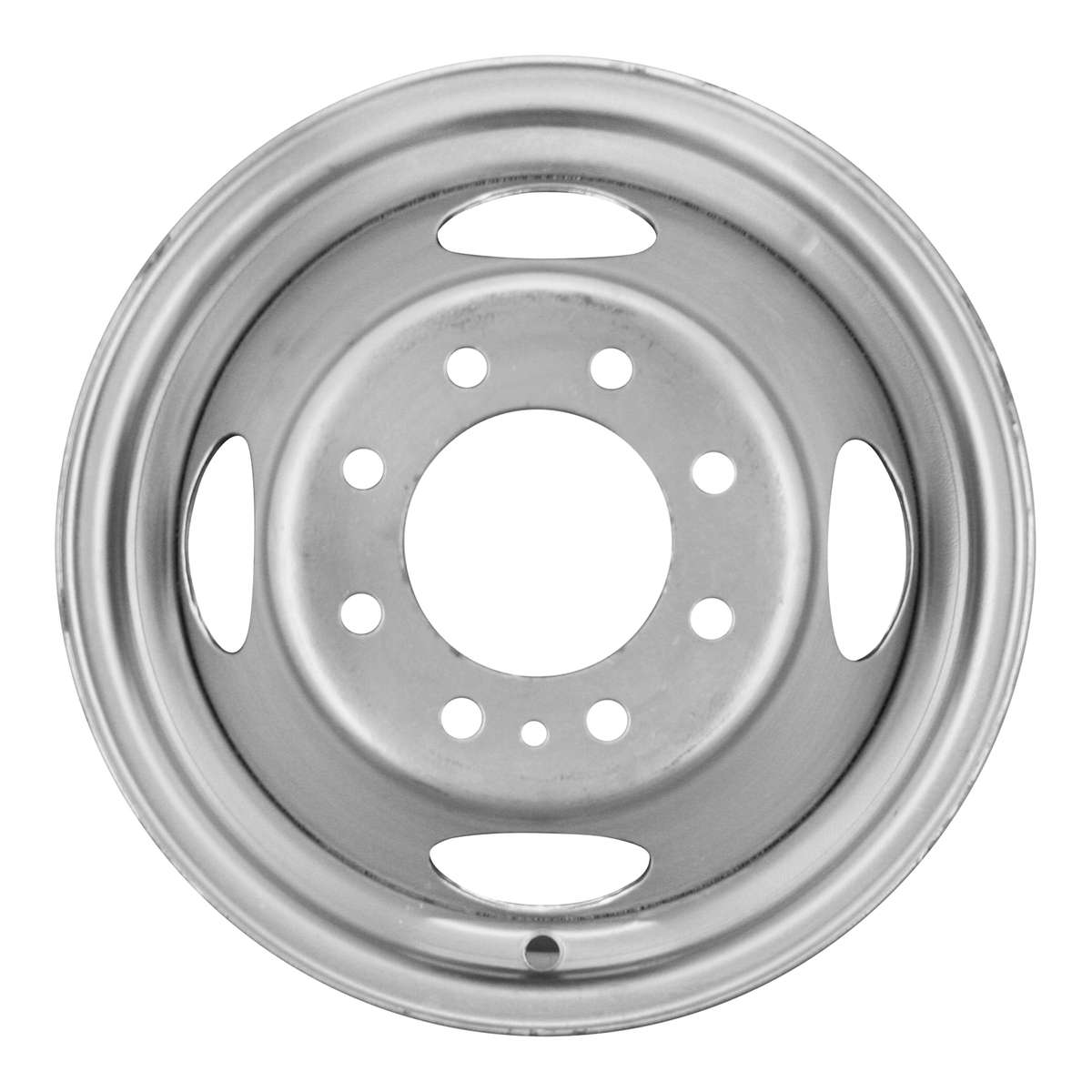 1998 Chevrolet Van 16" OEM Wheel Rim W1620S