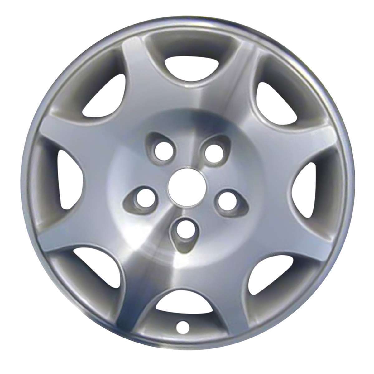 1994 Eagle Vision 16" OEM Wheel Rim W2033MS