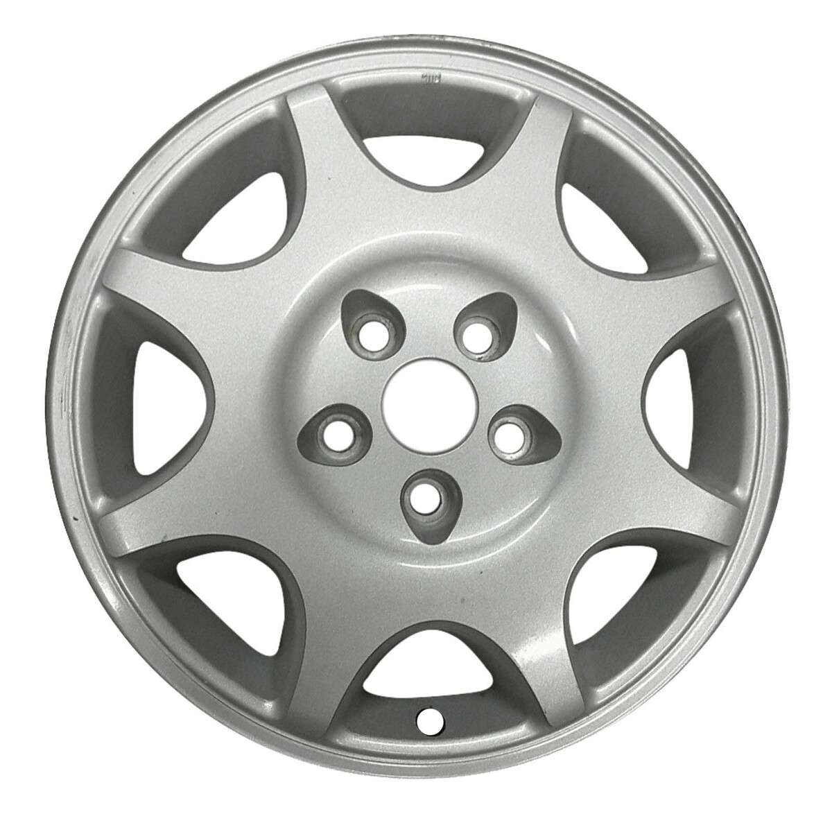 1994 Eagle Vision 16" OEM Wheel Rim W2033S