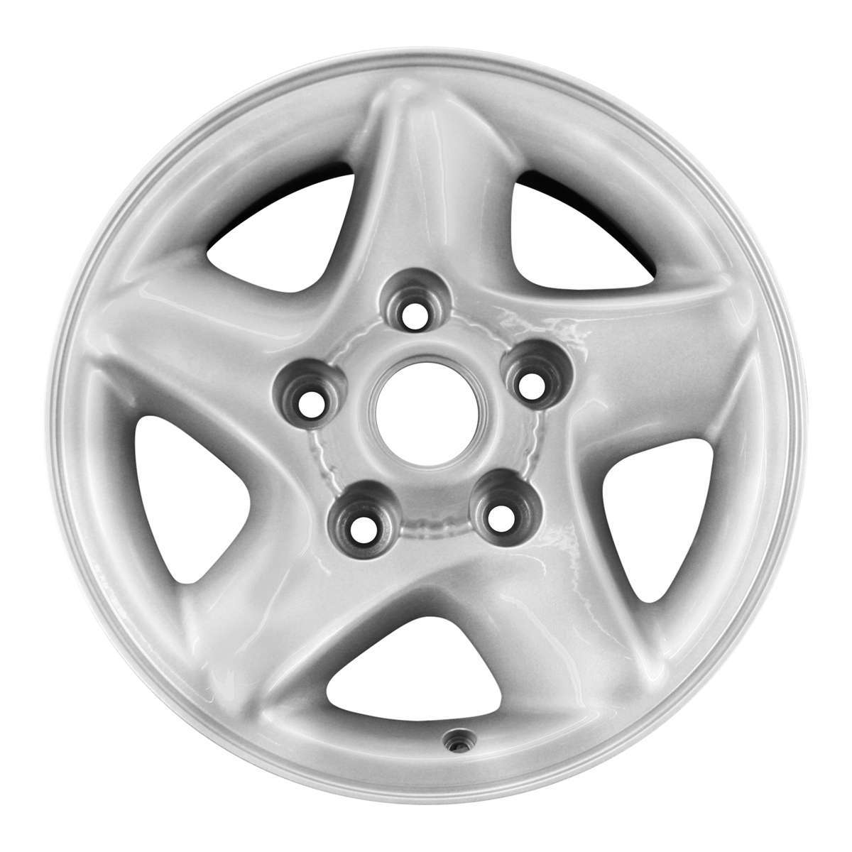 2000 Dodge RAM 1500 16" OEM Wheel Rim W2067S