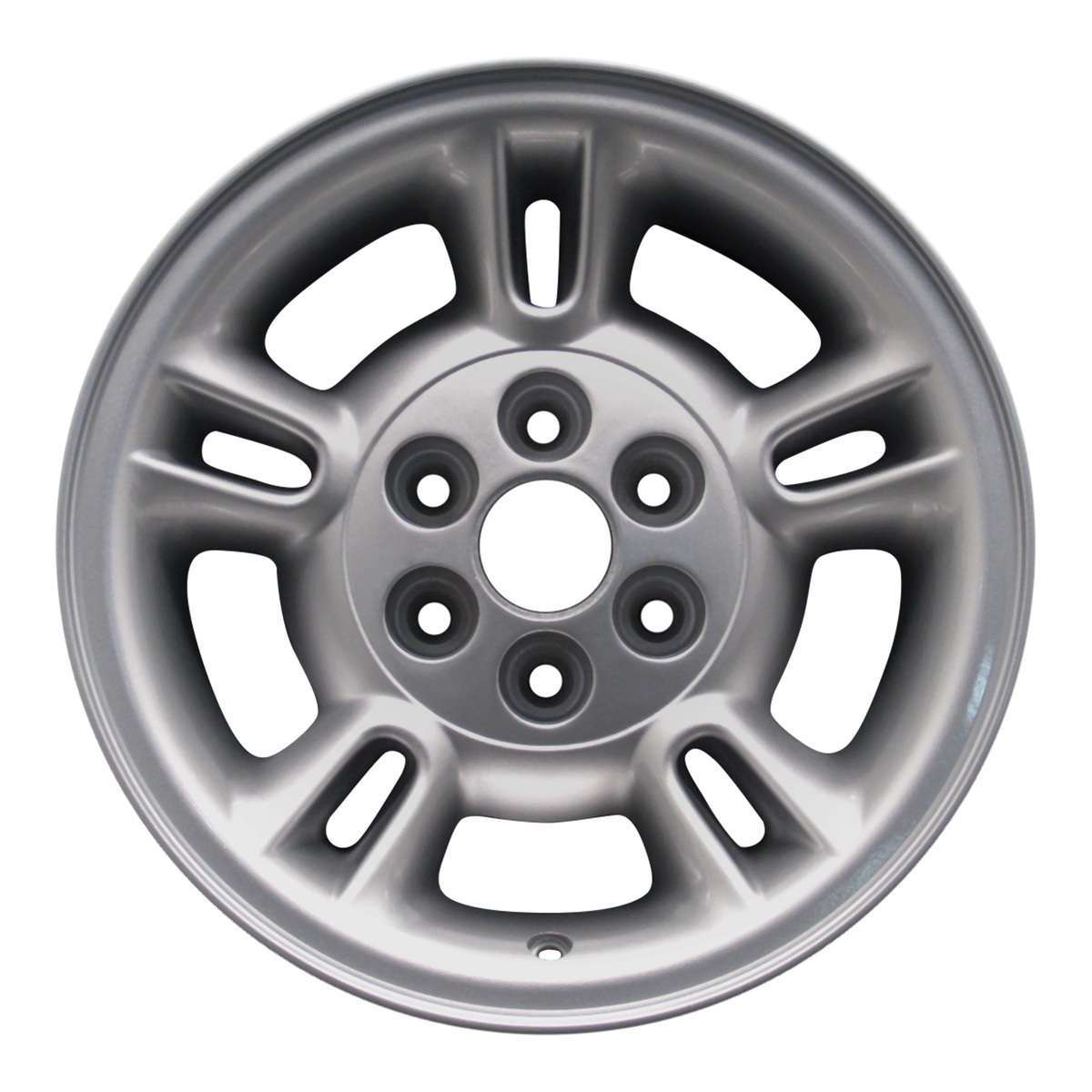 2000 Dodge Dakota 15" OEM Wheel Rim W2082S