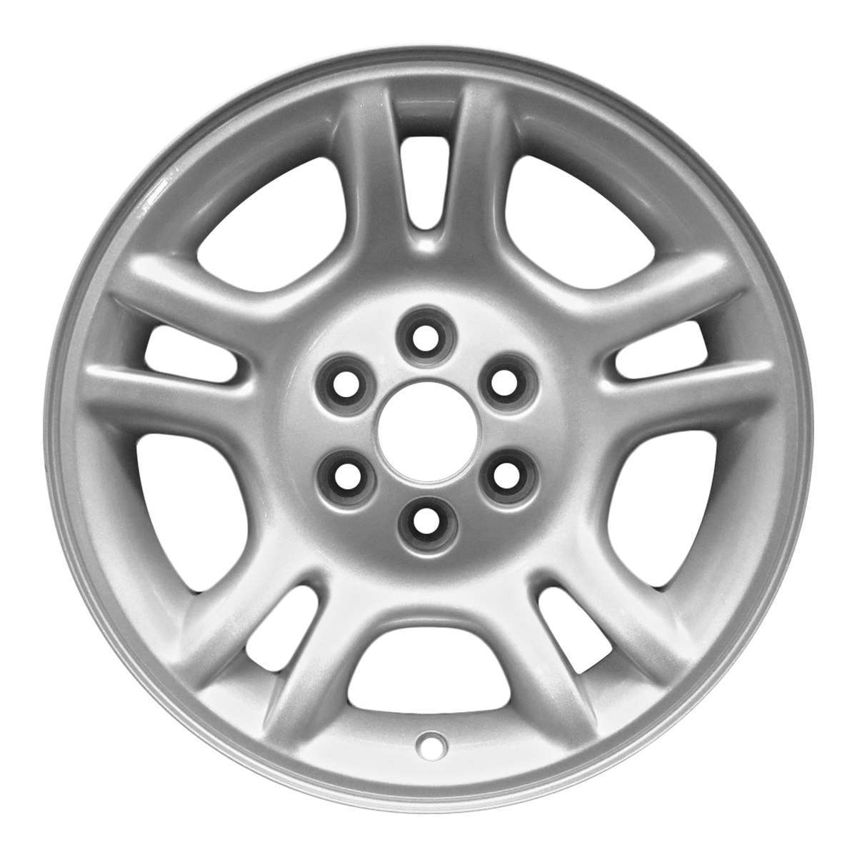 2002 Dodge Durango 16" OEM Wheel Rim W2133S