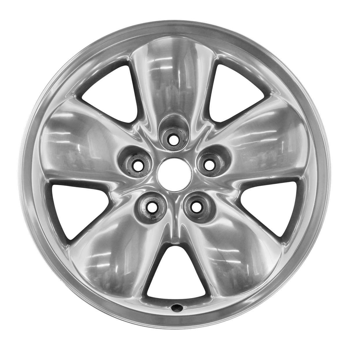 2003 Dodge RAM 1500 20" OEM Wheel Rim W2167AP