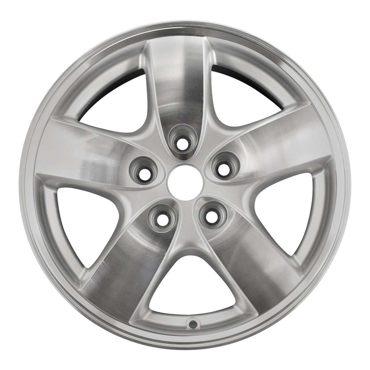 2003 Dodge Caravan New 16" Replacement Wheel Rim RW2184MS