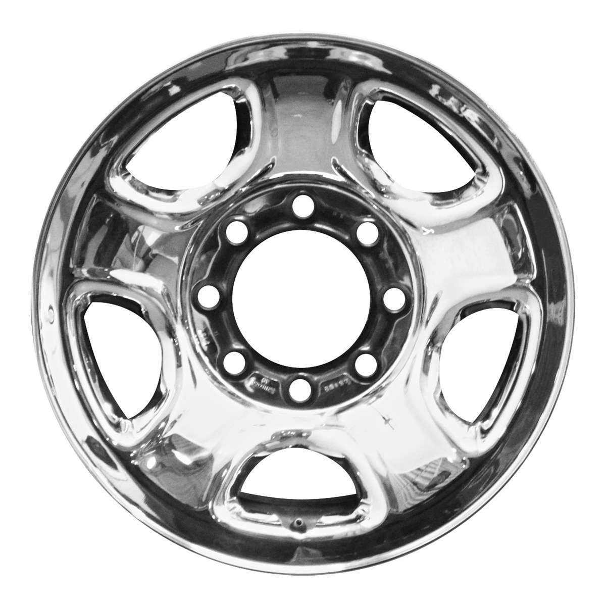 2003 Dodge RAM 2500 17" OEM Wheel Rim W2186CHR