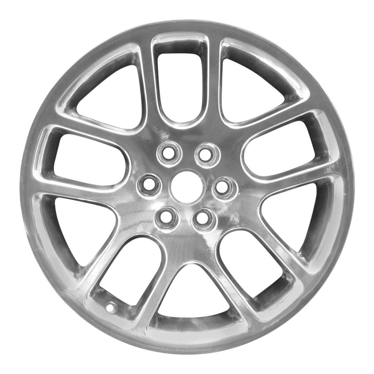 2006 Dodge Viper 19" OEM Wheel Rim W2203P