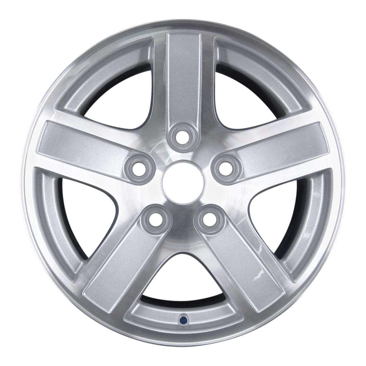 2004 Dodge Durango New 17" Replacement Wheel Rim RW2212MS