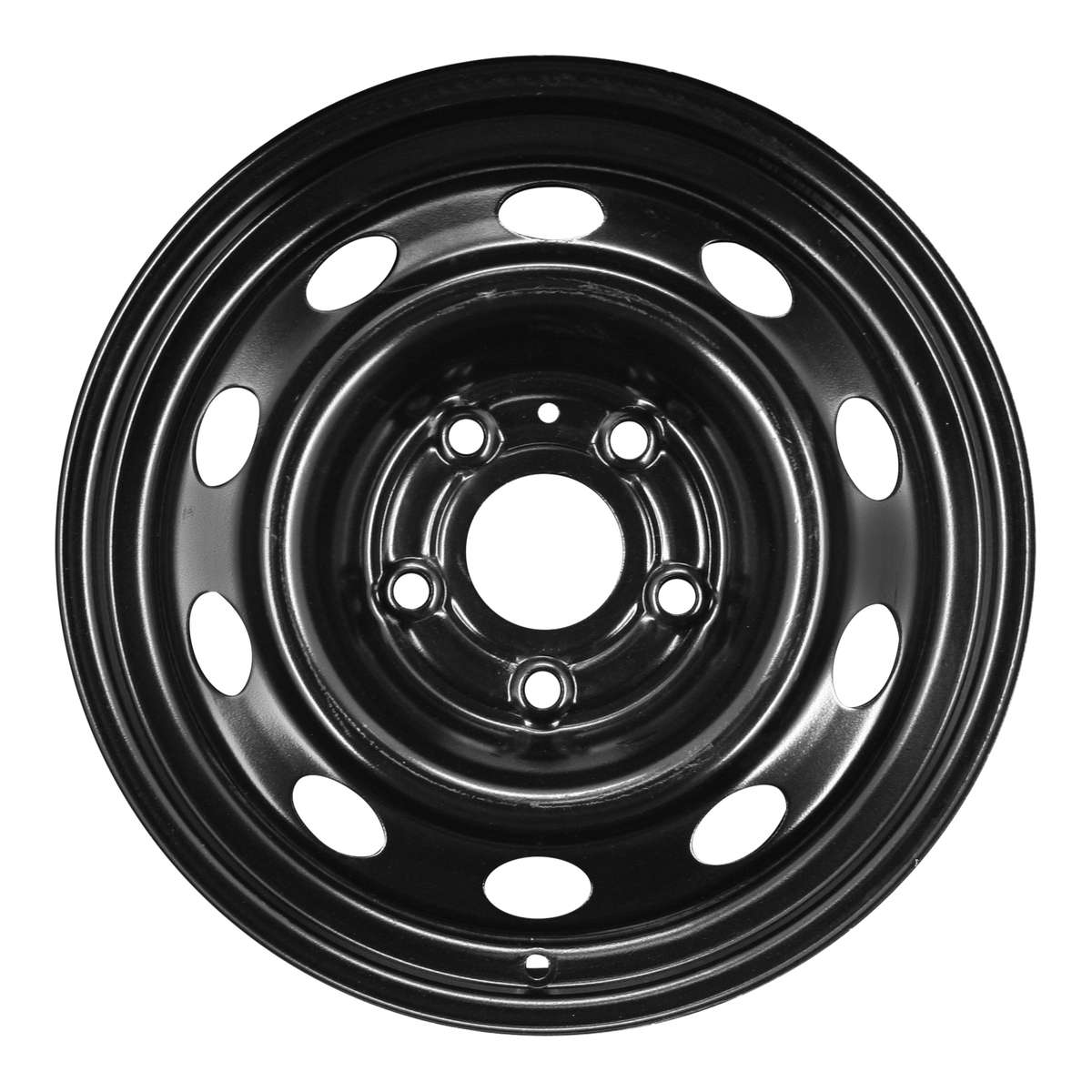 2006 Dodge Dakota 17" OEM Wheel Rim W2220B