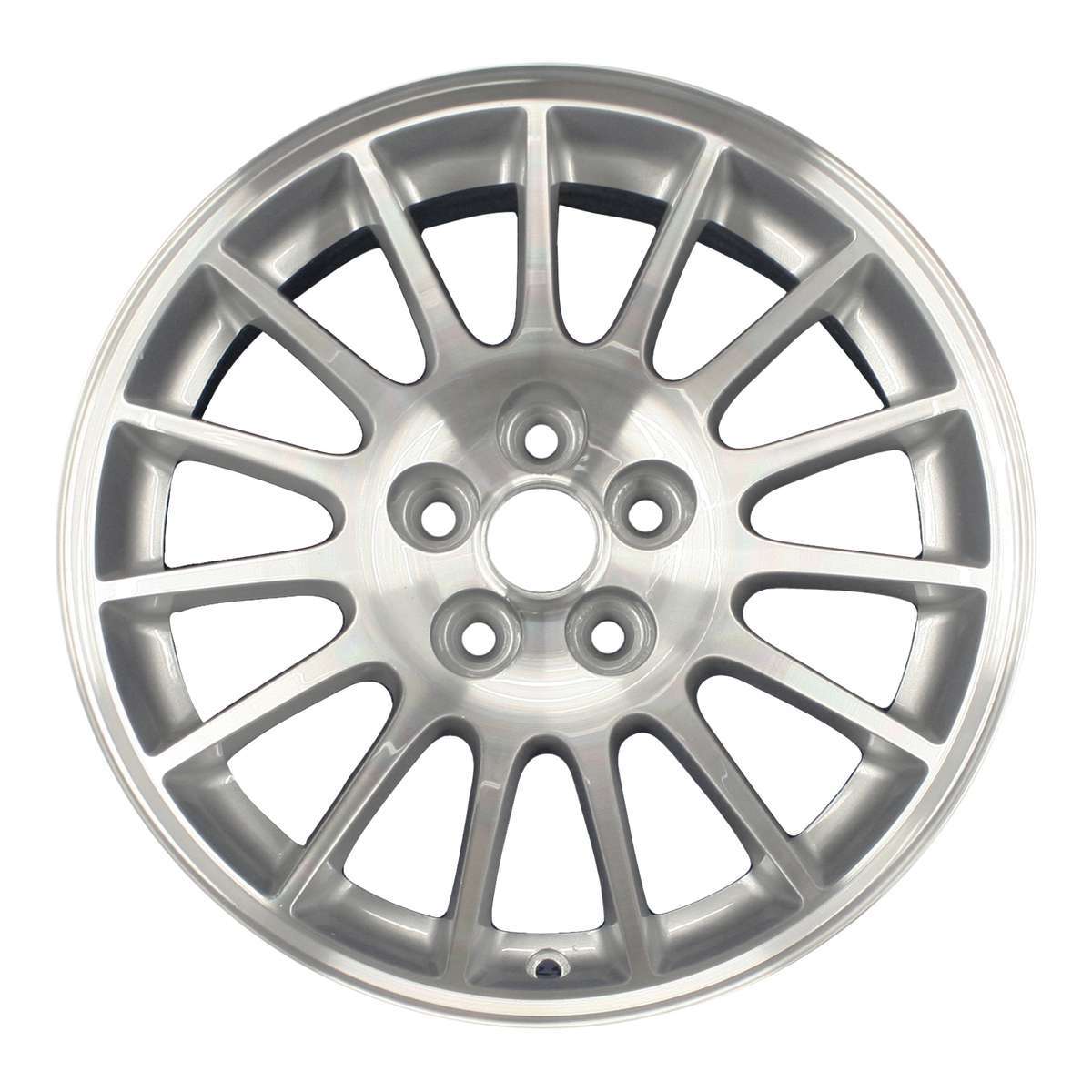 2004 Chrysler Sebring New 16" Replacement Wheel Rim RW2228MS