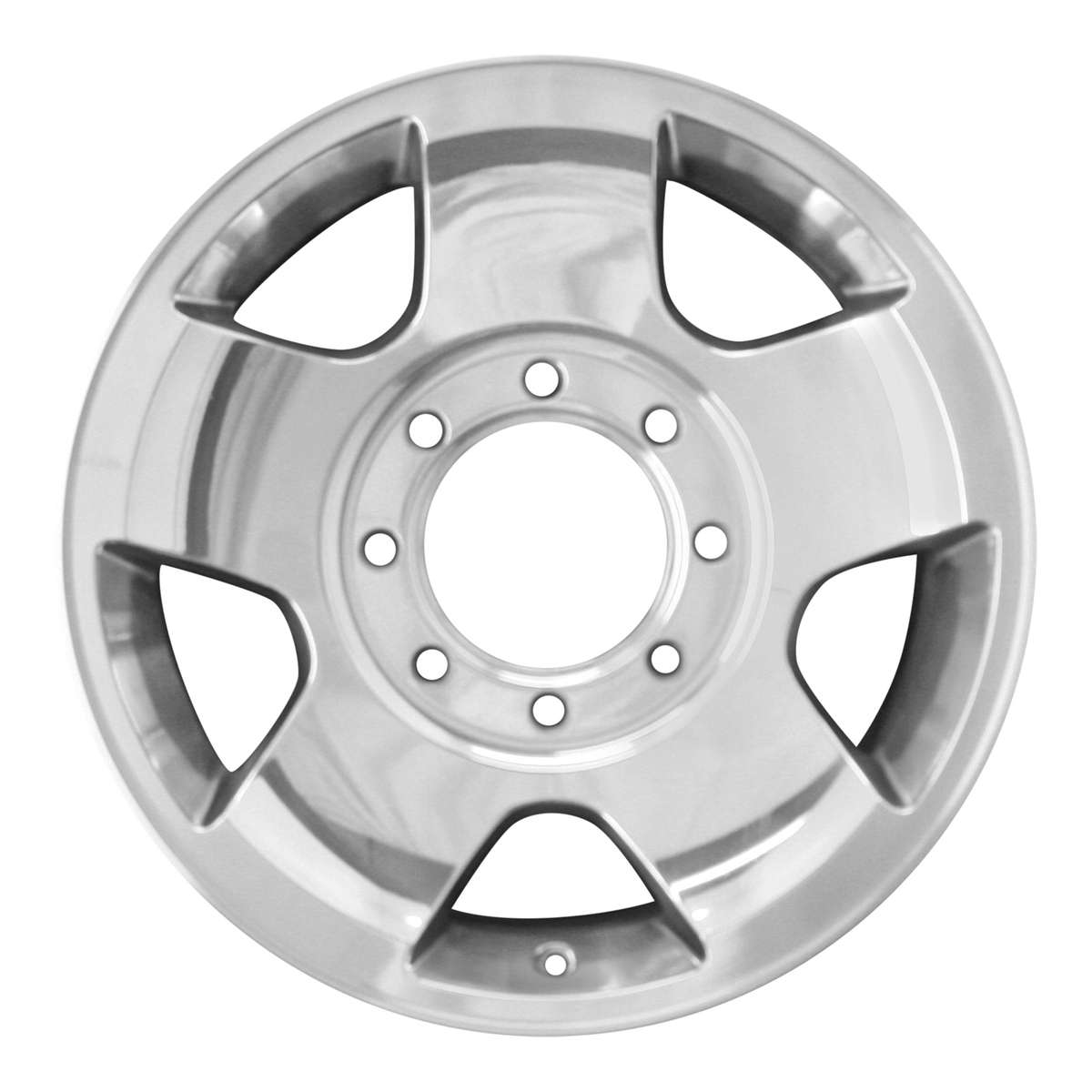 2013 Dodge RAM 2500 17" OEM Wheel Rim W2233P