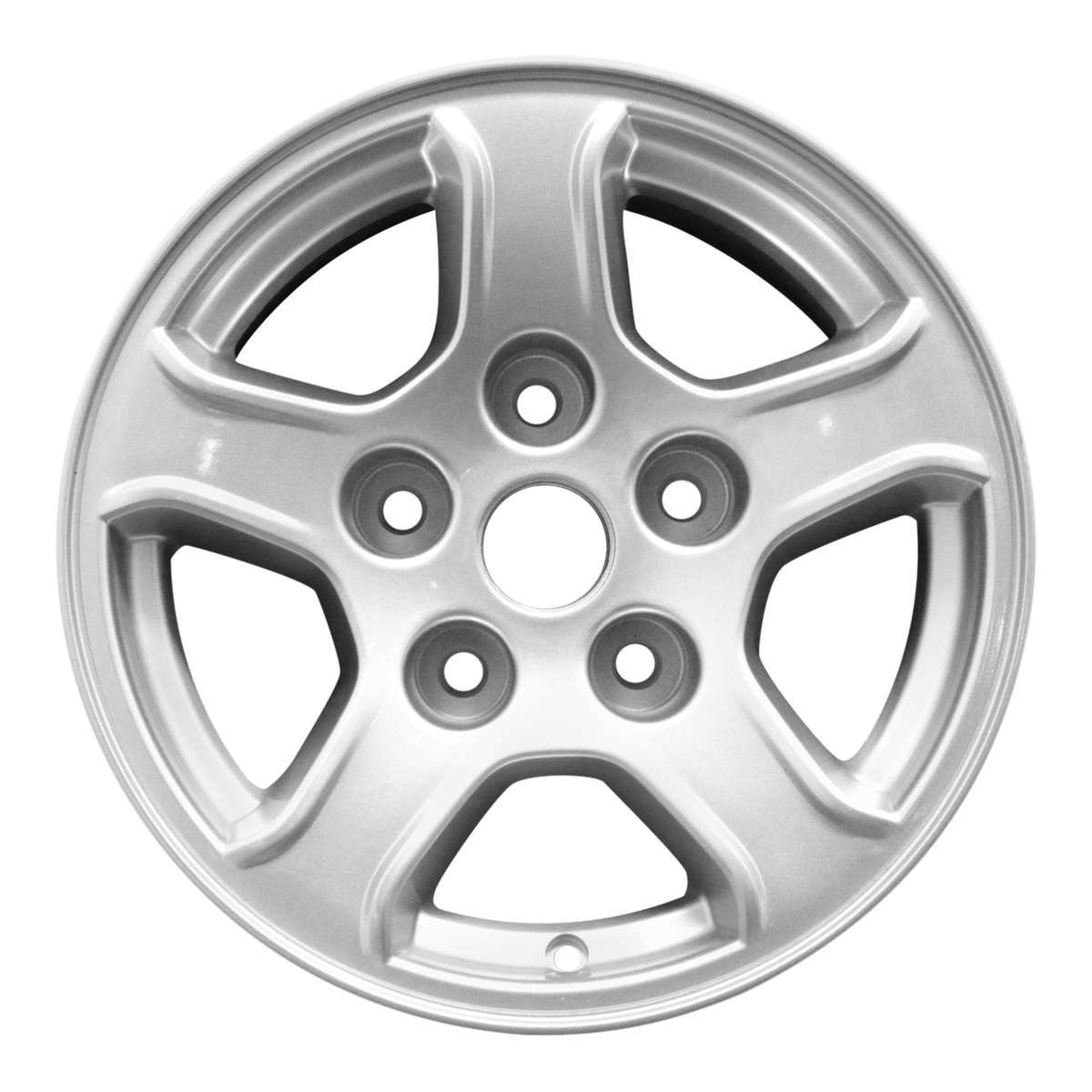 2005 Dodge Dakota 16" OEM Wheel Rim W2239S