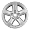 2008 Dodge RAM 1500 20