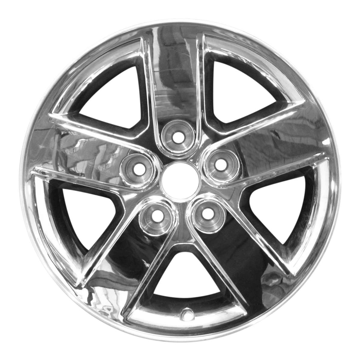 2007 Dodge Durango 18" OEM Wheel Rim W2271CHR