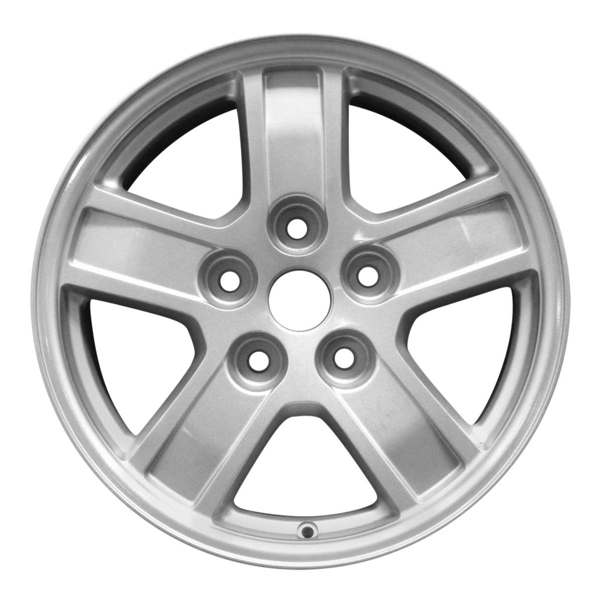 2008 Dodge Durango 18" OEM Wheel Rim W2272S