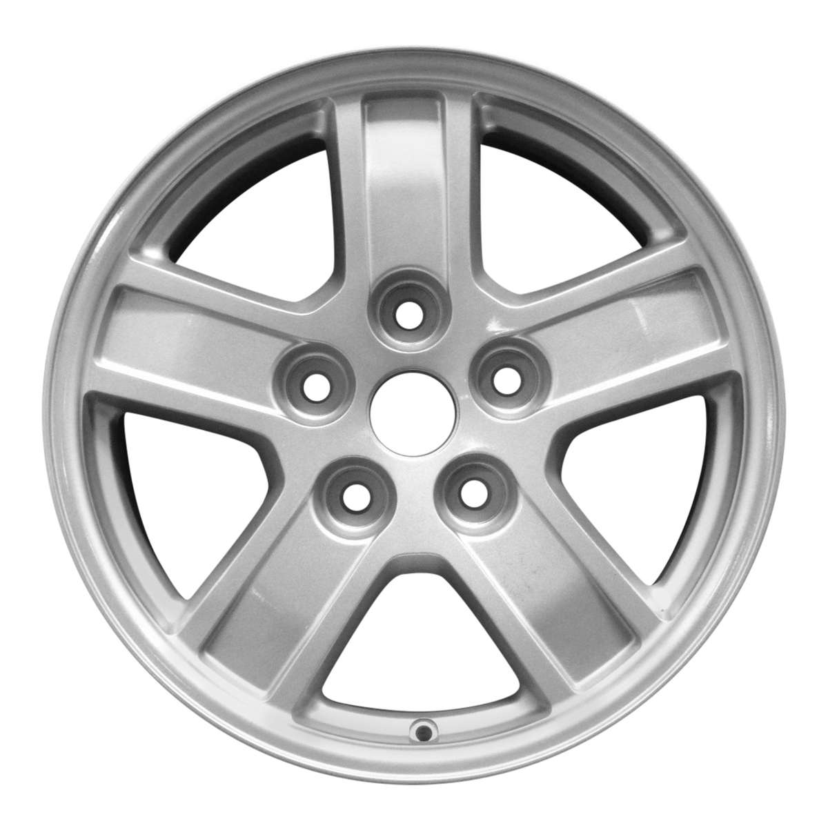 2006 Dodge Durango Wheels
