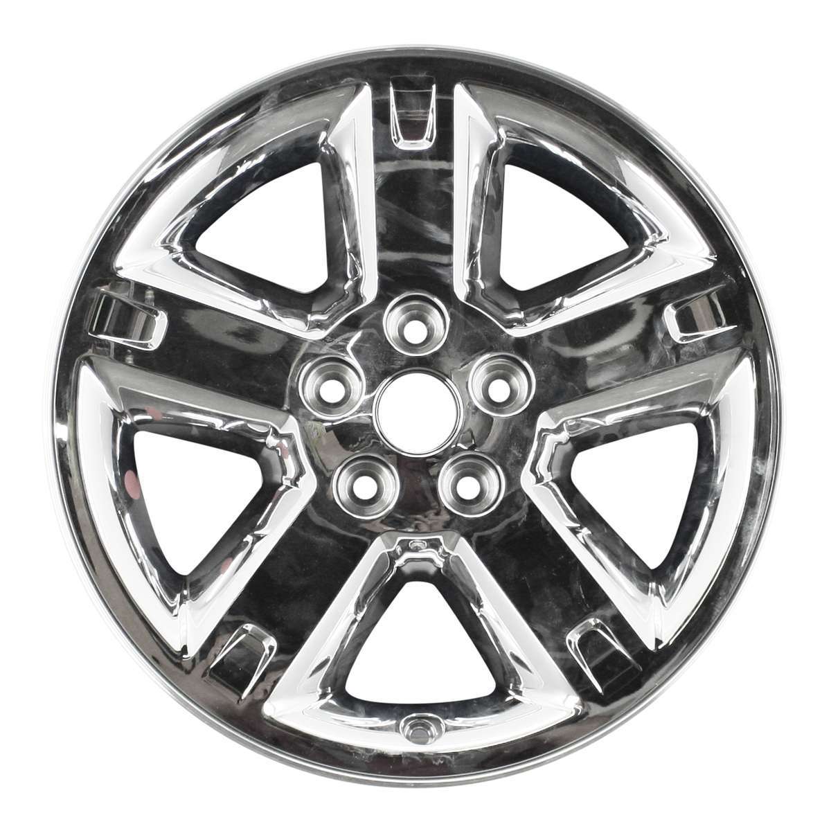 2007 Dodge Nitro 17" OEM Wheel Rim W2303CHR