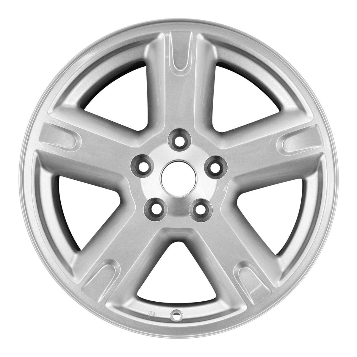 2007 Dodge Nitro 17" OEM Wheel Rim W2303S