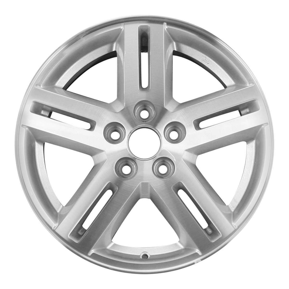 2010 Dodge Avenger 17" OEM Wheel Rim W2308MS