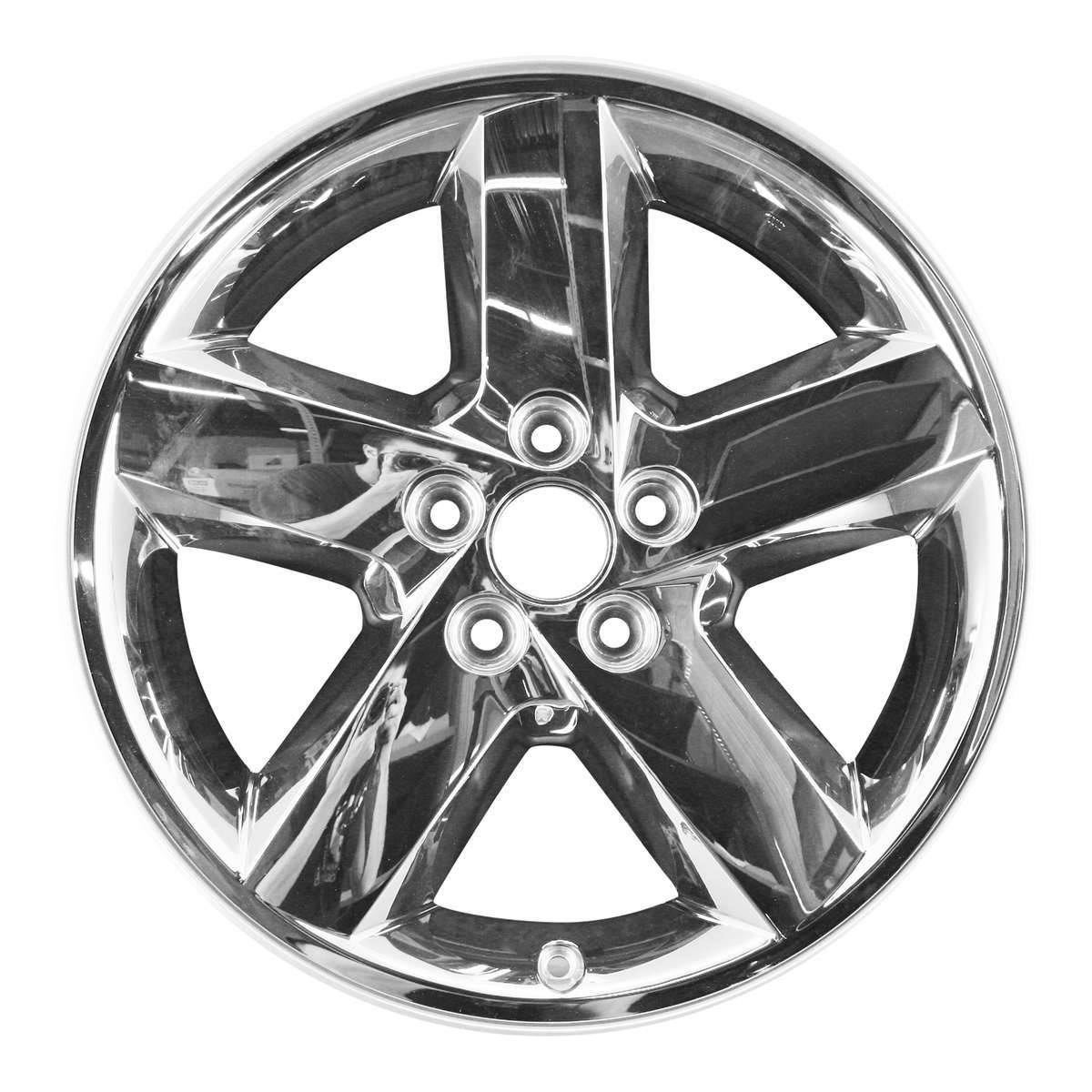 2012 Dodge Avenger 18" OEM Wheel Rim W2310CHR