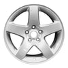 2008 Dodge Magnum 17