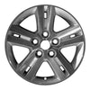 2016 Dodge Journey 17