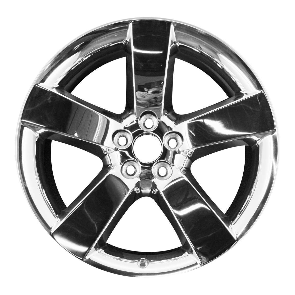 2011 Dodge Challenger 20" OEM Wheel Rim W2360CHR
