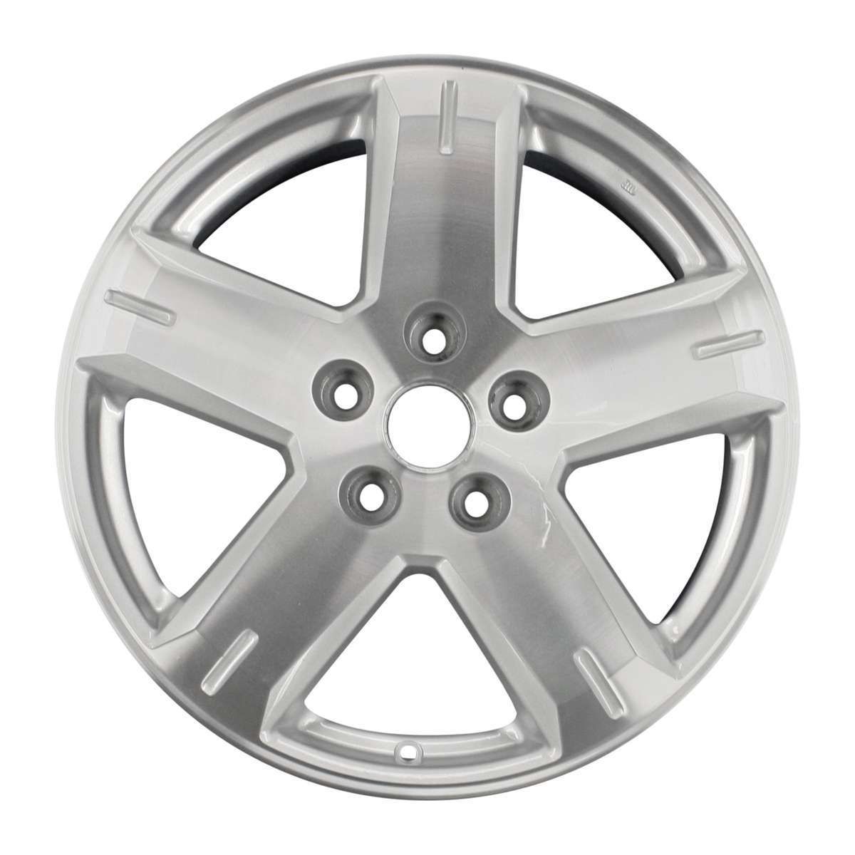 2009 Dodge Journey 19" OEM Wheel Rim W2373MS