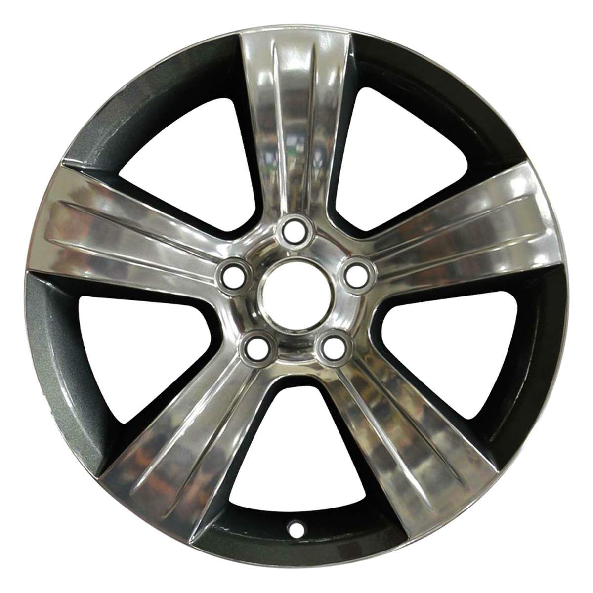 2012 Jeep Compass New 17" Replacement Wheel Rim RW2380APS