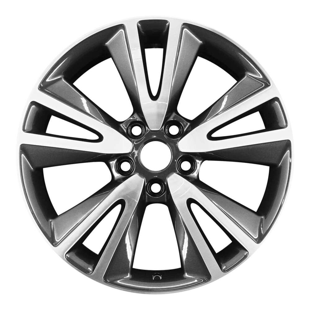 2011 Dodge Durango 20" OEM Wheel Rim W2393PC