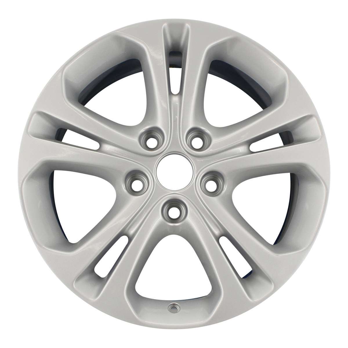 2012 Dodge Durango 18" OEM Wheel Rim W2394S