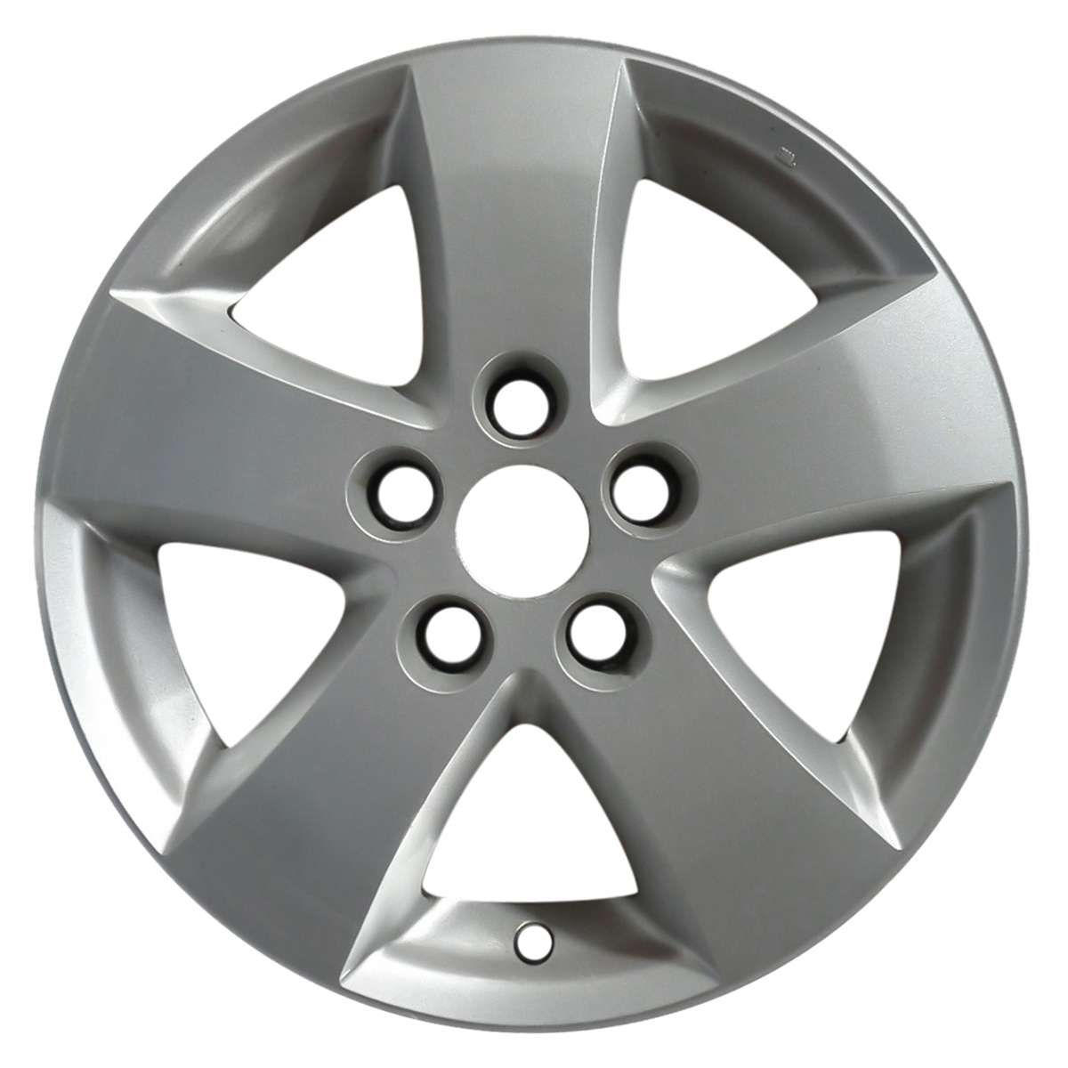 2009 Dodge Journey New 17" Replacement Wheel Rim RW2421S