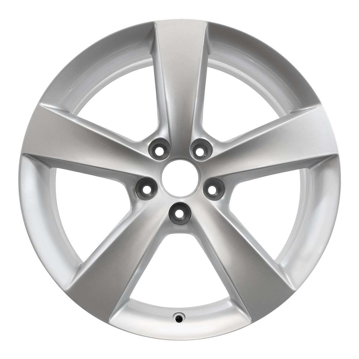 2015 Dodge Dart 18" OEM Wheel Rim W2479S