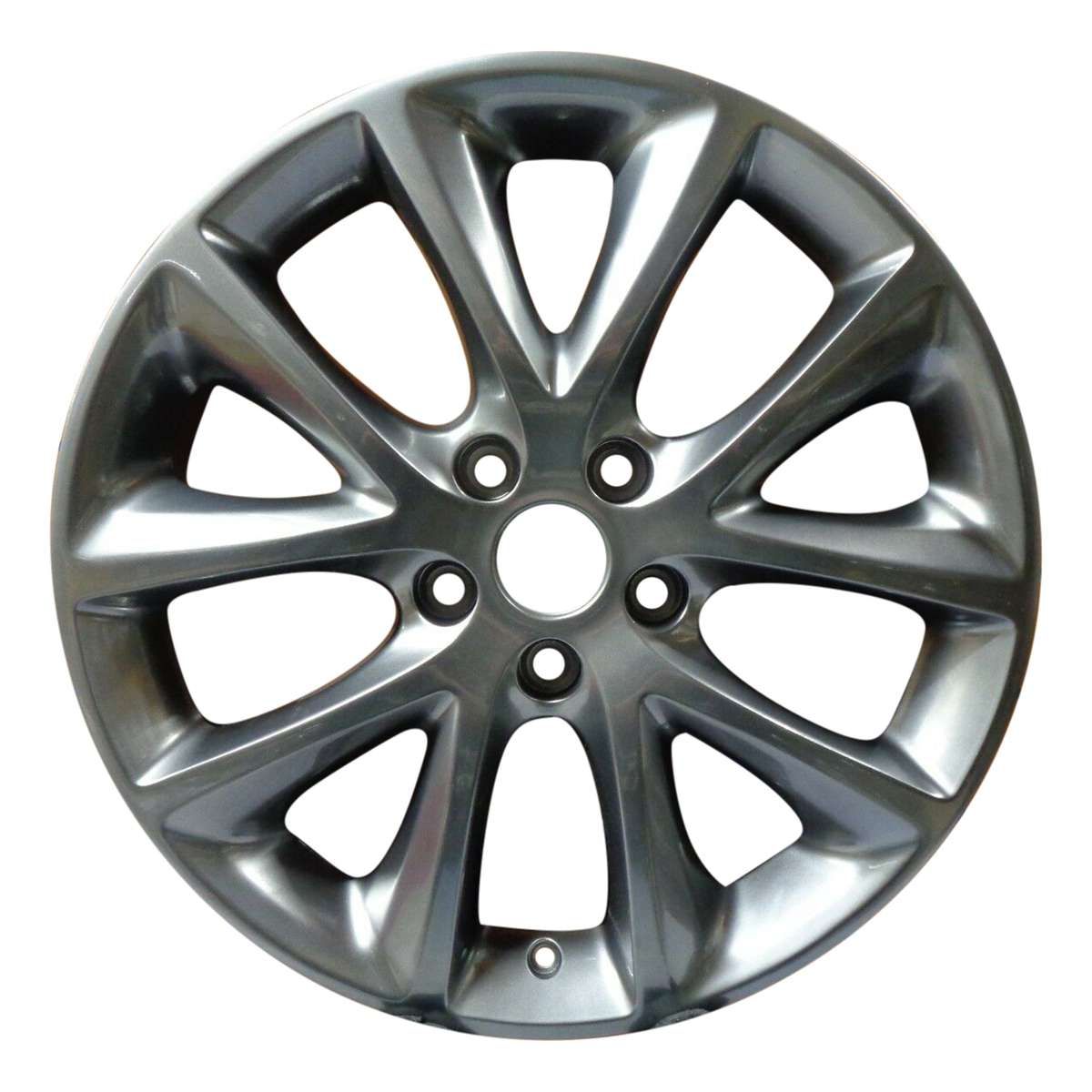 2015 Dodge Durango New 20" Replacement Wheel Rim RW2496H