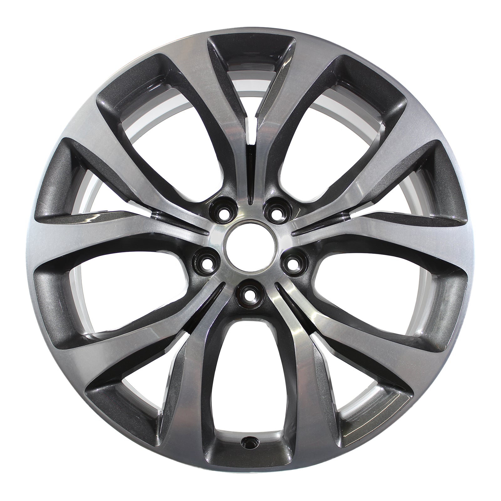 2015 Chrysler 200 New 19" Replacement Wheel Rim RW2515PC