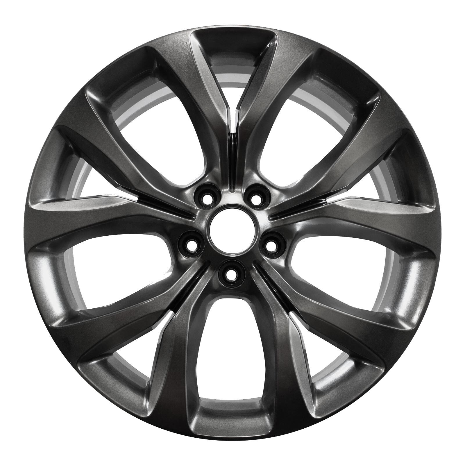 2015 Chrysler 200 New 19" Replacement Wheel Rim RW2517H