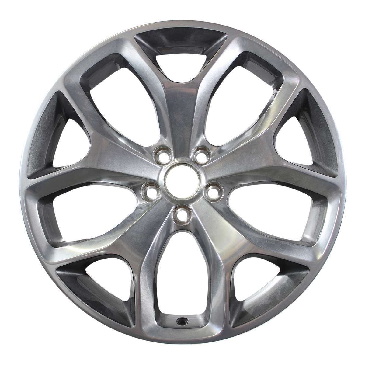 2015 Dodge Charger New 20" Replacement Wheel Rim RW2523APC