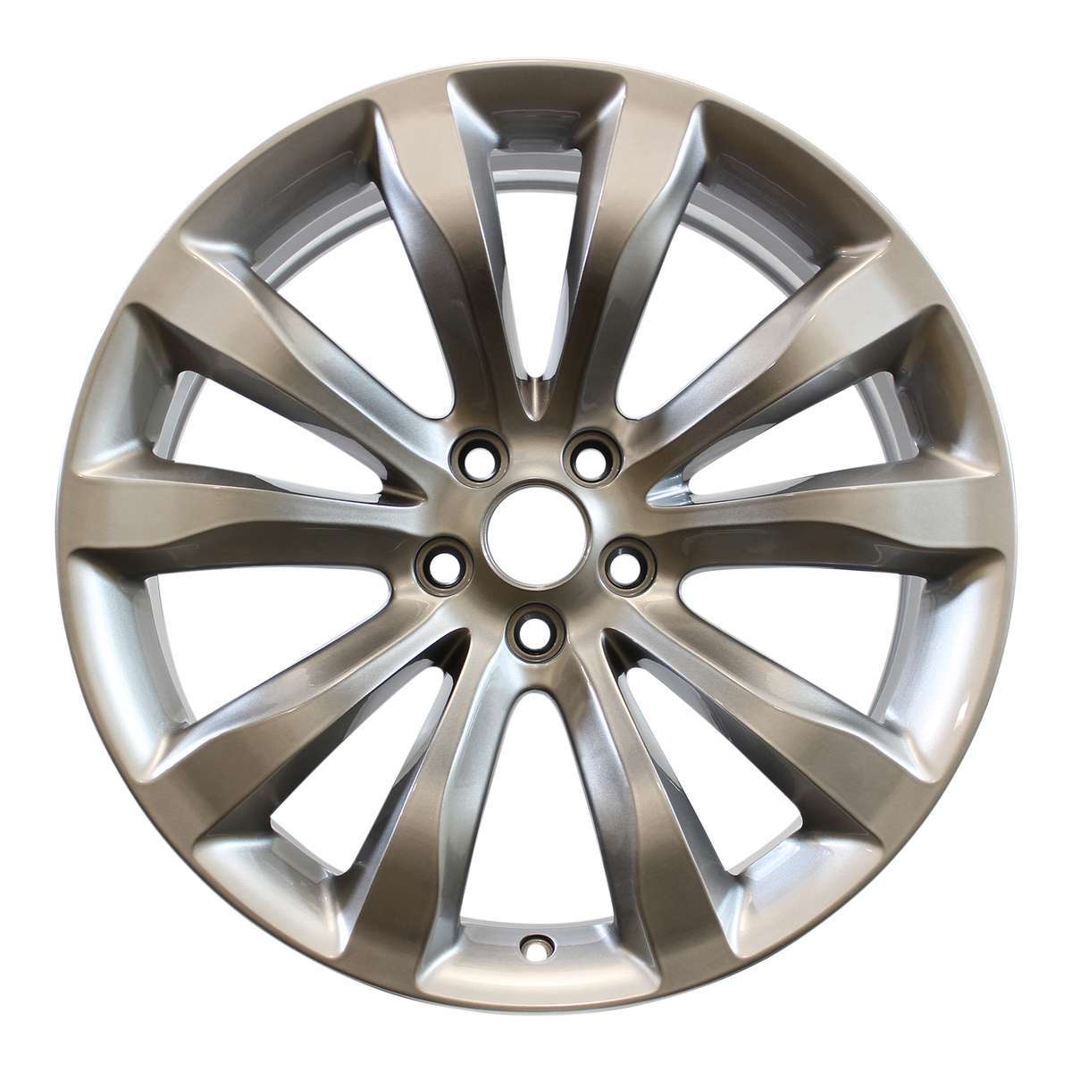 2014 Chrysler 300 20" OEM Wheel Rim W2540H