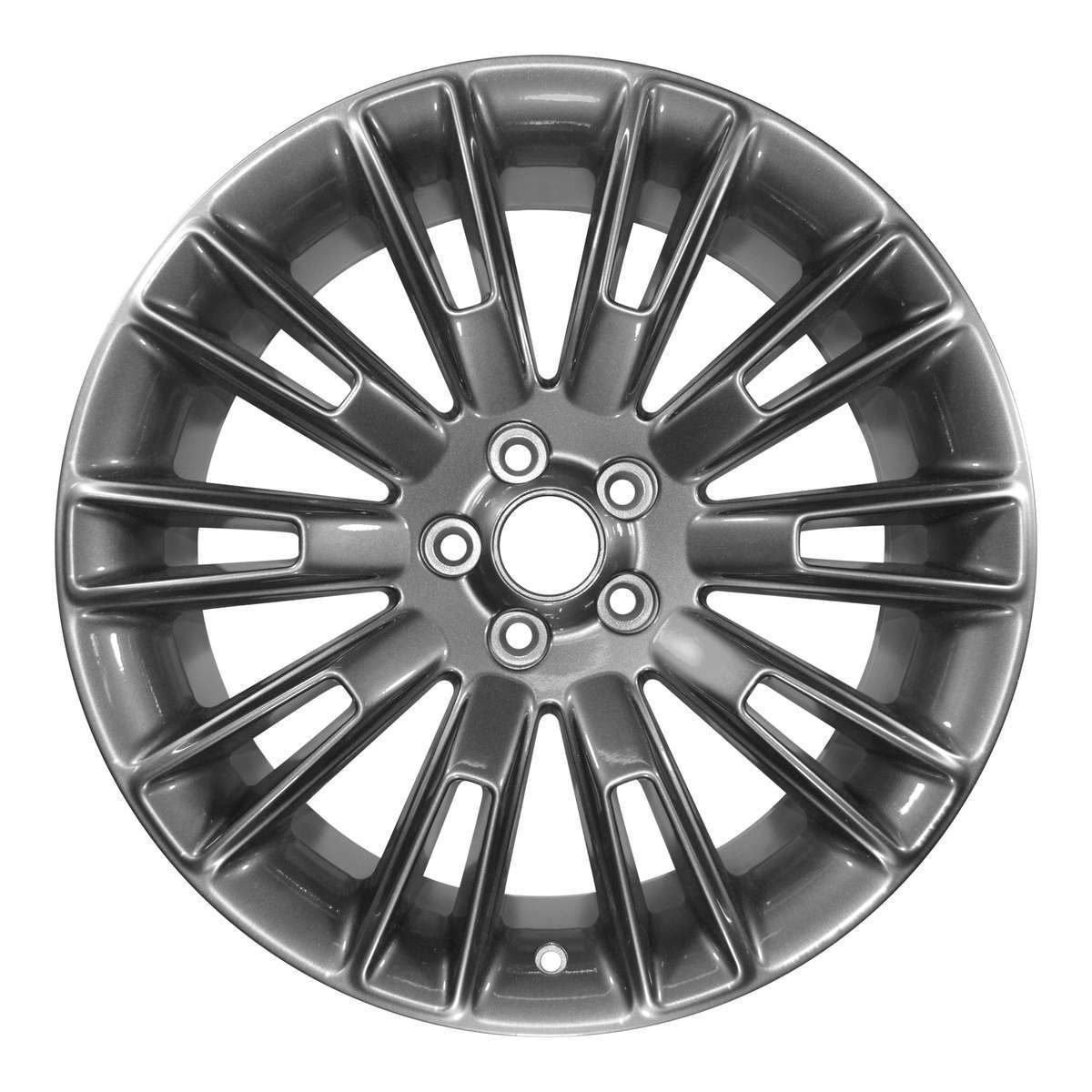 2012 Chrysler 300 20" OEM Wheel Rim W2555C