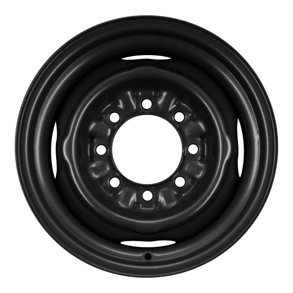 2014 Ford E350 16" OEM Wheel Rim W3035B