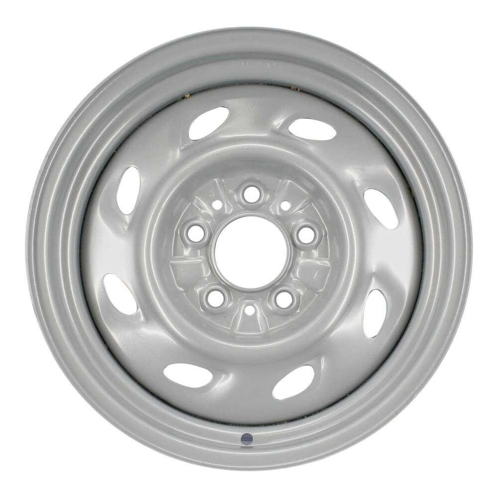 2001 Mercury Mountaineer New 15" Replacement Wheel Rim RW3070S