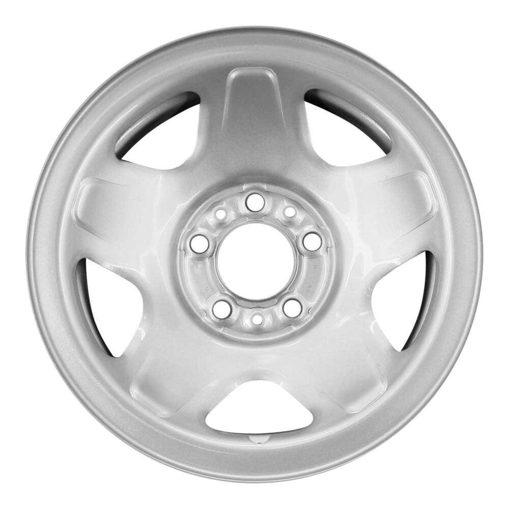 1997 Mazda B3000 15" OEM Wheel Rim W3138S