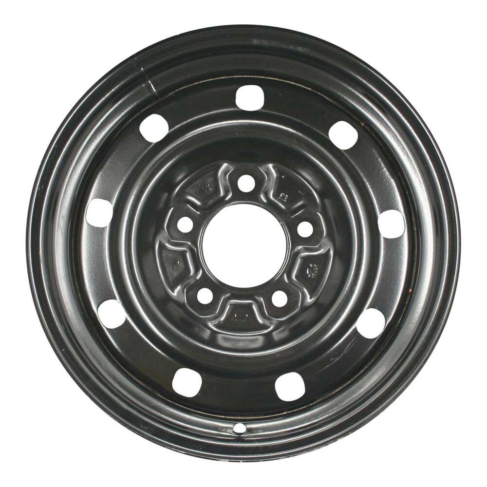 2000 Ford F-150 16" OEM Wheel Rim W3205B