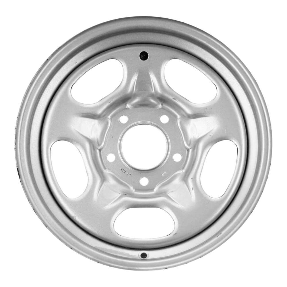 1997 Ford F-150 17" OEM Wheel Rim W3207S