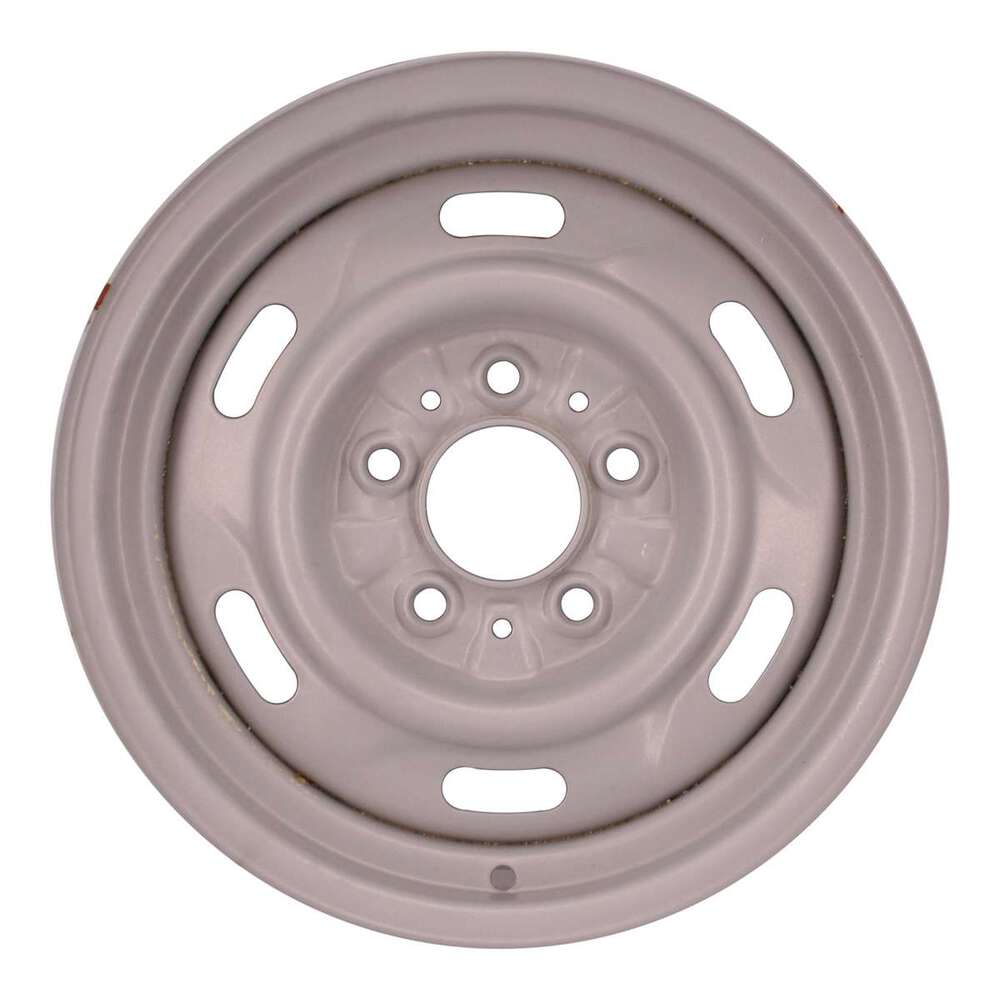 1998 Ford Ranger 14" OEM Wheel Rim W3258S