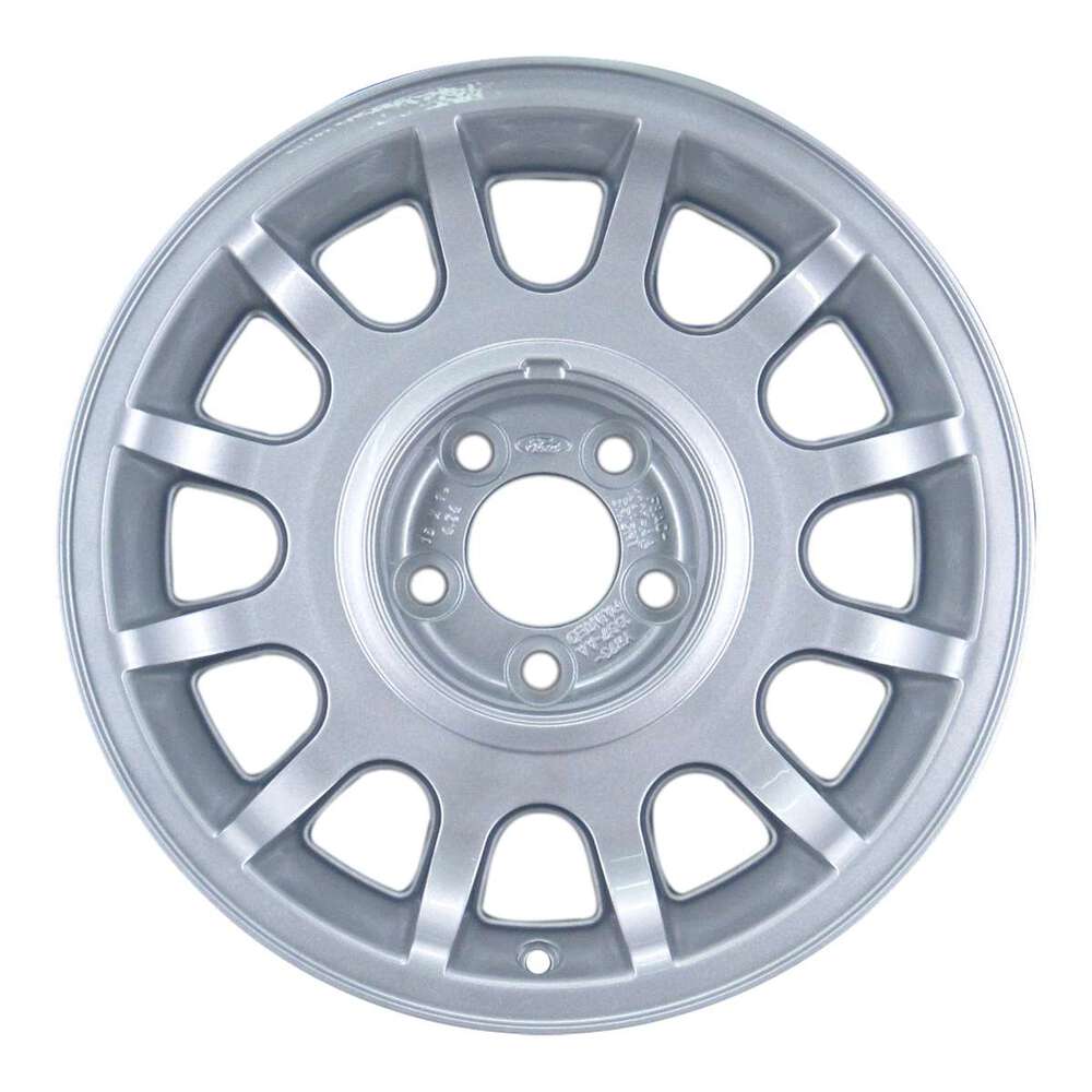 2000 Ford Crown Victoria 16" OEM Wheel Rim W3268S