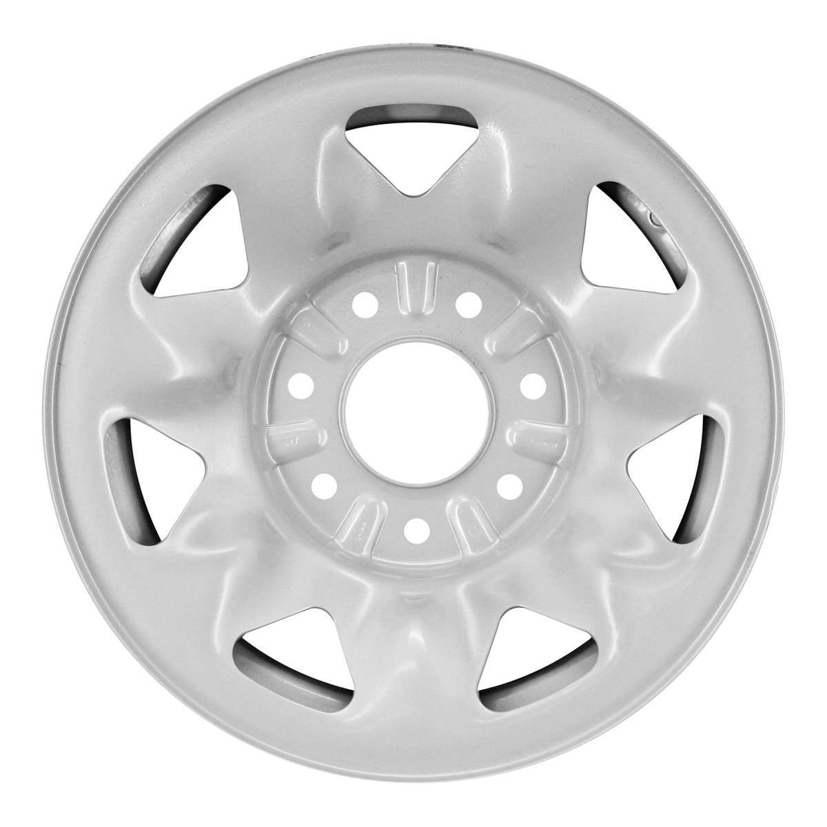 Ford 2000 Rear Rim 2000 Ford F-150 16